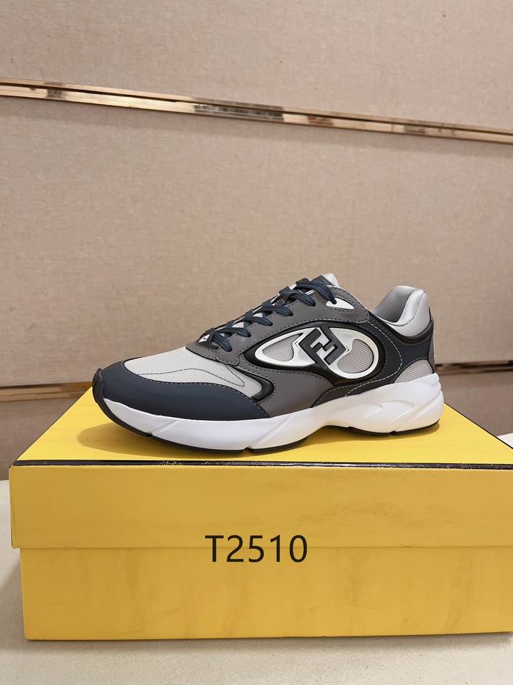 FENDI shoes 38-46 h1202